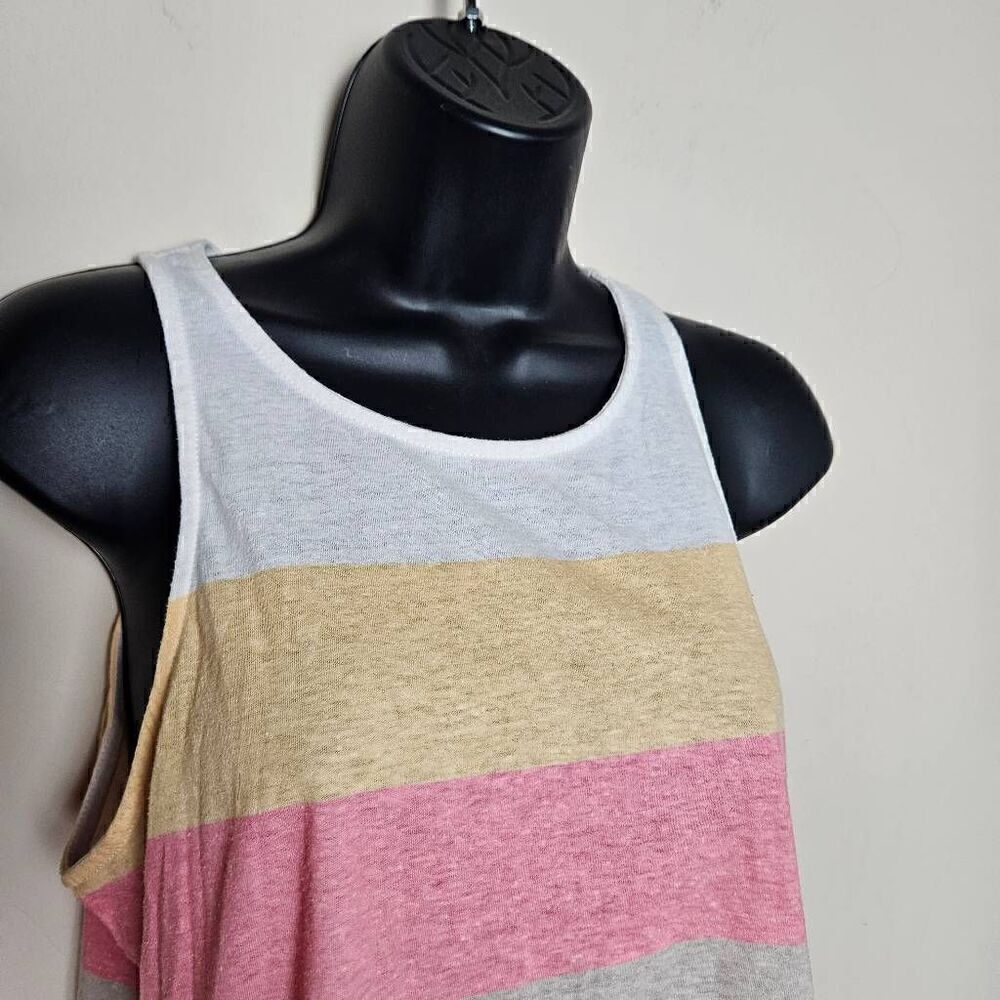Splendid x Gray Malin Tank Top - Picture 4 of 8